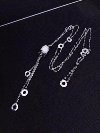 Bvlgari necklace 03lyh91 (2)